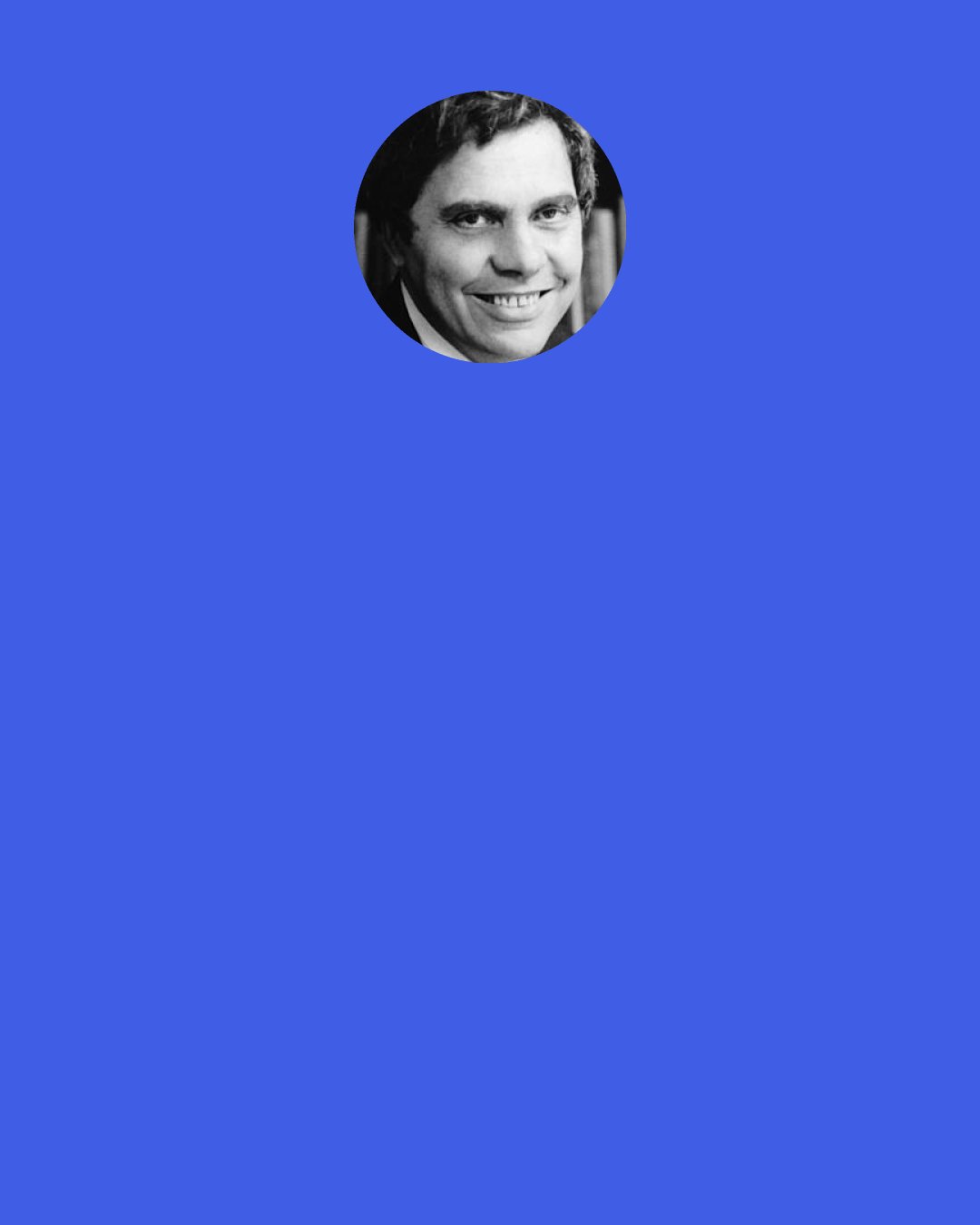 Neil Postman: The line-by-line, sequential, continuous form of the printed page slowly began to lose its resonance as a metaphor of how knowledge was to be acquired and how the world was to be understood. "Knowing" the facts took on a new meaning, for it did not imply that one understood implications, background, or connections. Telegraphic discourse permitted no time for historical perspectives and gave no priority to the qualitative. To the telegraph, intelligence meant knowing of lots of things, not knowing about them.