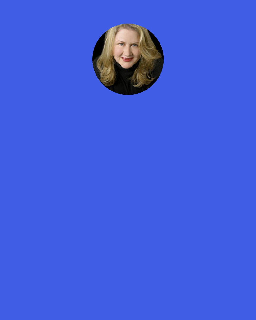 Rachel Cohn: I thought about the bigger picture of my life, and about the people—and particularly the guys—I would encounter during my lifetime. How would I ever know when that moment was right, when expectation met anticipation and formed … connection?