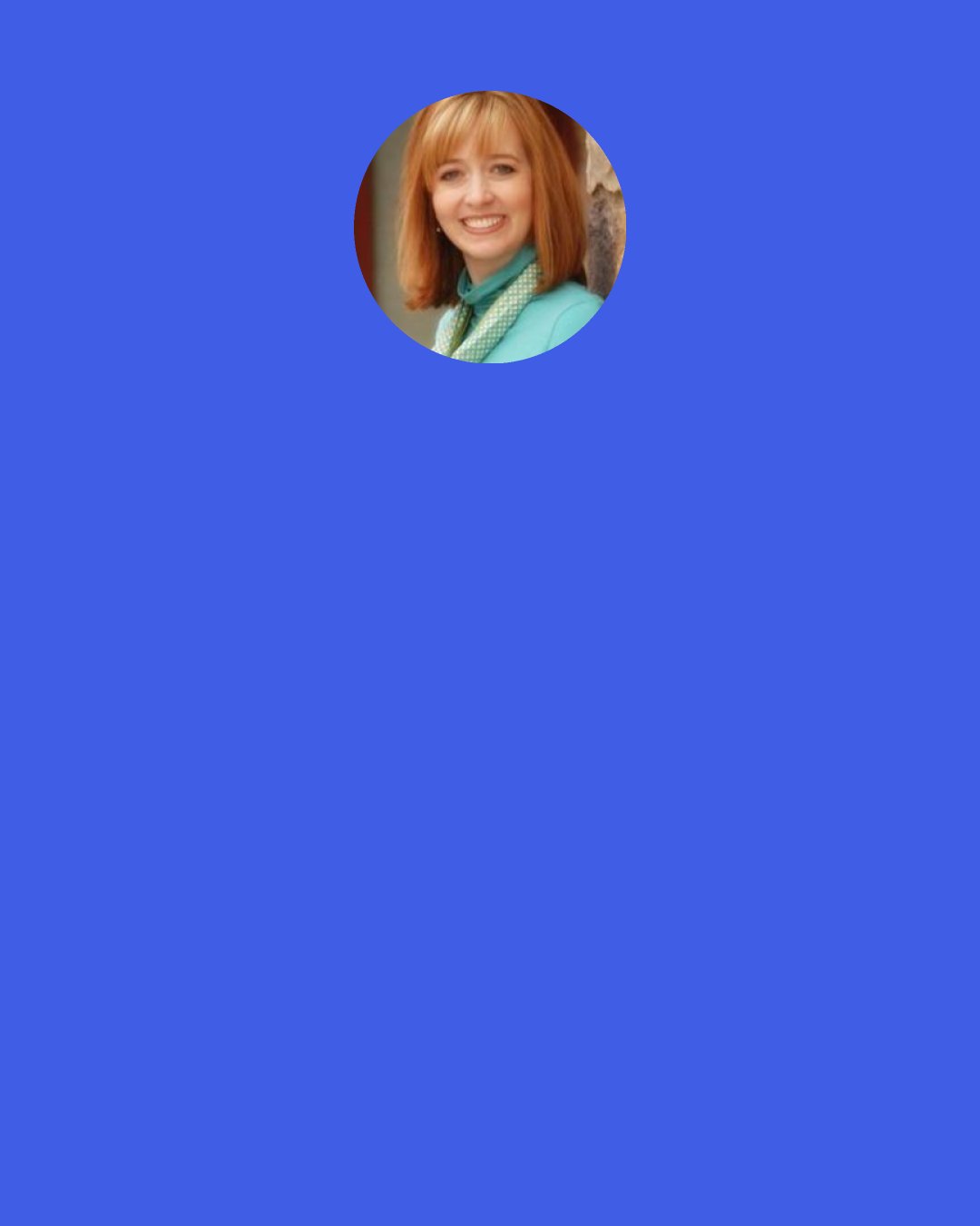Shannon Hale: What are you doing?" "Ya!" said Jane, whirling around, her hands held up menacingly. It was Mr. Nobley with coat, hat, and cane, watching her with wide eyes. Jane took several quick (but oh so casual) steps away from Martin's window. "Um, did I just say, 'Ya'?" "You just said 'Ya,'" he confirmed. "If I am not mistaken, it was a battle cry, warning that you were about to attack me. I, uh..." She stopped to laugh. "I wasn't aware until this precise and awkward moment that when startled in a startled in a strange place, my instincts would have me pretend to be a ninja.