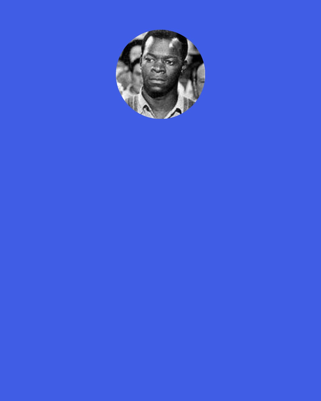 Tom Robinson: My role is to promote the authors image and their new books. I'm also brought on board when the author is "between books" to keep the name in front of the reading public. That's a challenging time for an author.