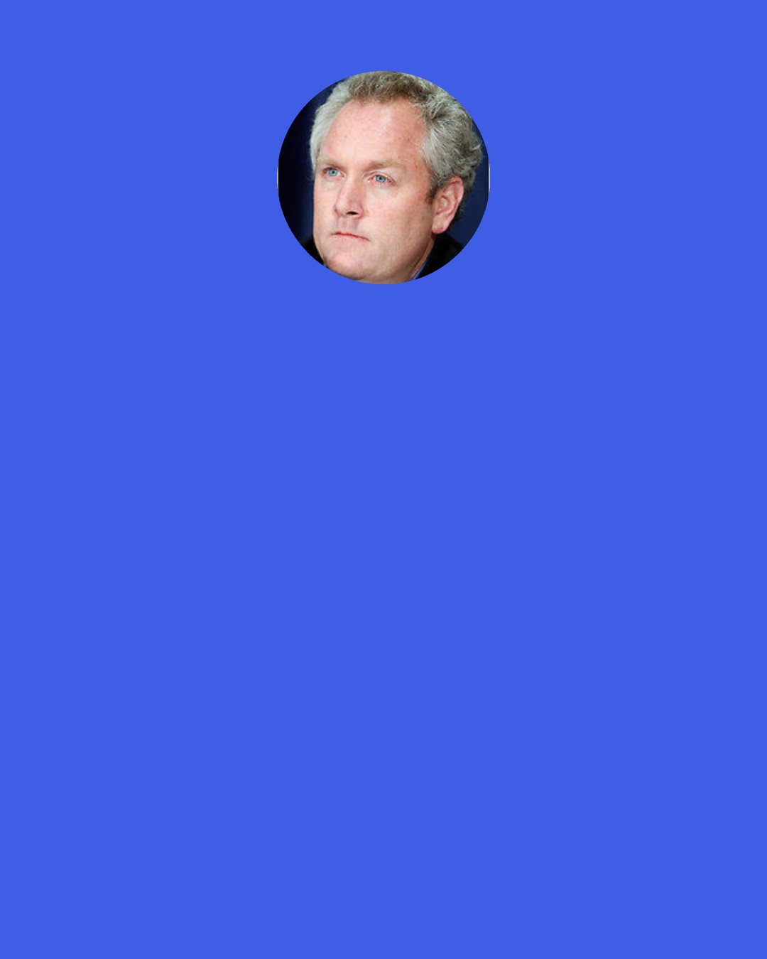 Andrew Breitbart: I love Latino culture but I hate the concept of "la raza." It is a divisive mindset.