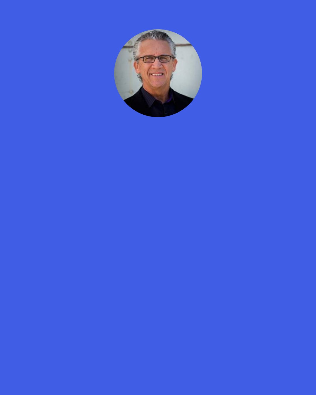 Bill Johnson: Much of today’s church relies more on a book the early church didn't have, than the Holy Spirit they did.