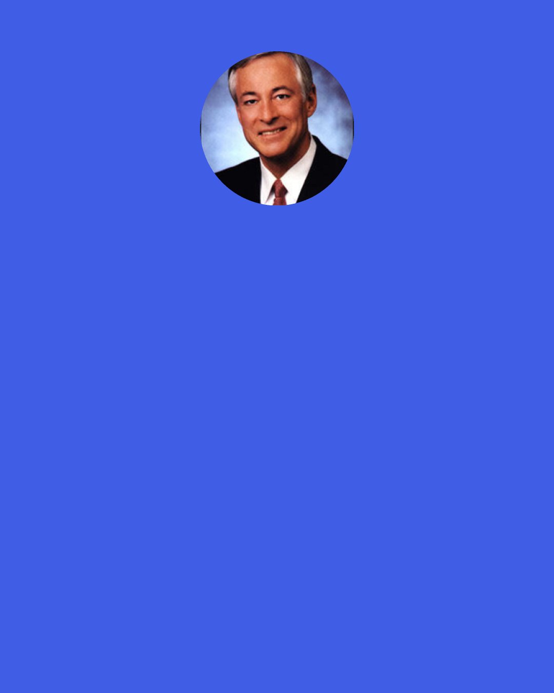 Brian Tracy: I work with people who come up with an idea and people throw money at it. They say, "Geeze, can I give you some money? Can I get a piece of that?" So, if your concept is good everything else becomes much easier. If your concept is unclear, then everything else is harder
