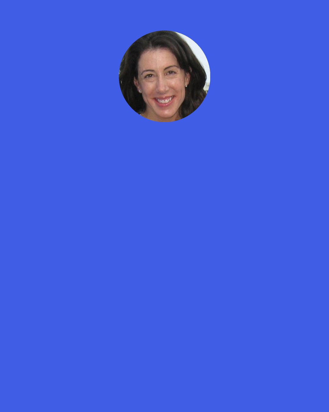 Christine Pelosi: Sitting at a candidate rally is similar to sitting in a ballyard. Both give you the opportunity to assess the technical metrics and reflect on the intangibles - what baseball calls "make up" and politics calls "character" - the leadership, talent and maturity to add value to a venture.