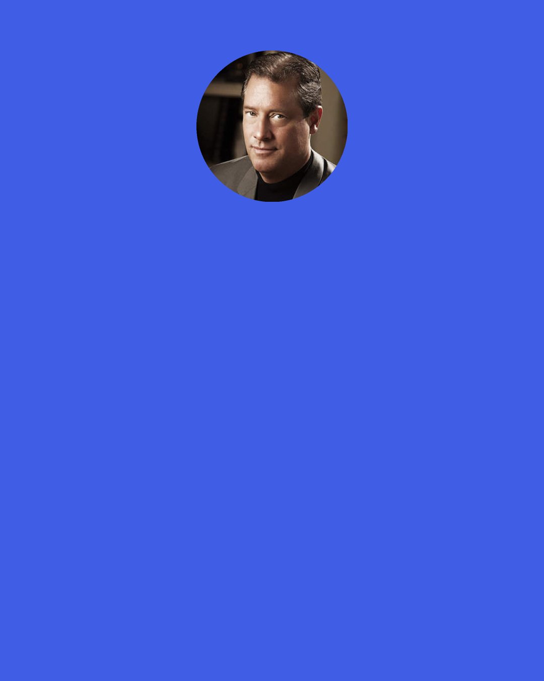 David Meerman Scott: It’s fascinating how the fundamentals of business-to-business marketing are the same today as they were 50 years ago. It’s still about relationships although today we have new tools and techniques at our disposal.