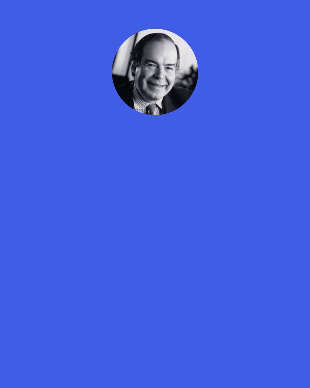 Edward de Bono: It is well known that "problem avoidance" is an important part of problem solving. Instead of solving the problem you go upstream and alter the system so that the problem does not occur in the first place.