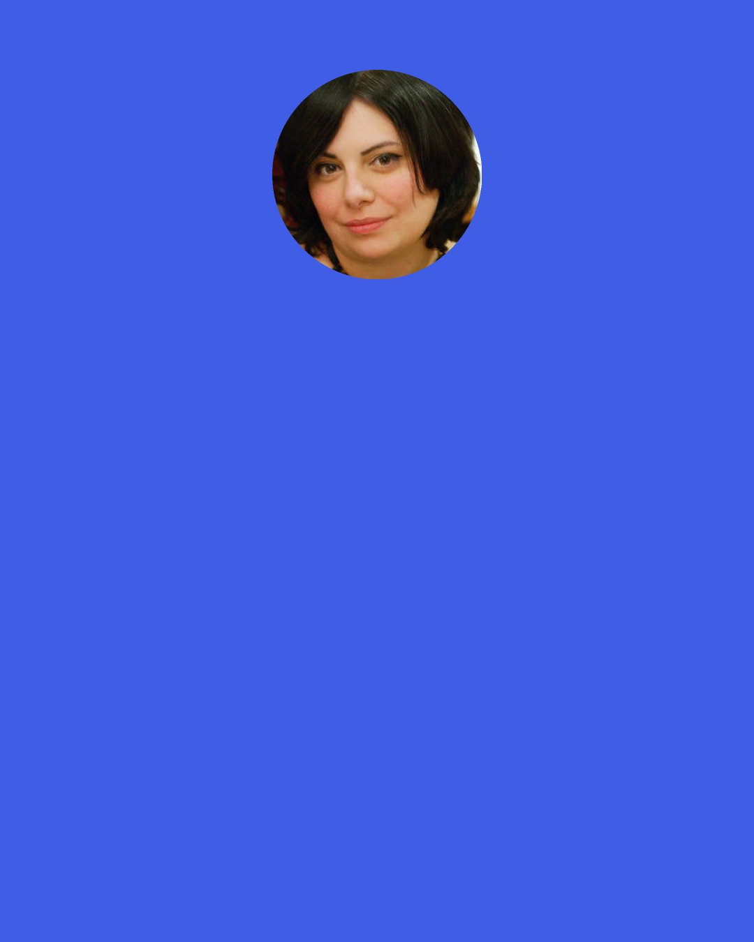 Holly Black: I’m Lila, and yes, he’s crazy. But you must have noticed that before now. He was crazy back when I knew him, and he’s obviously gotten crazier over time.