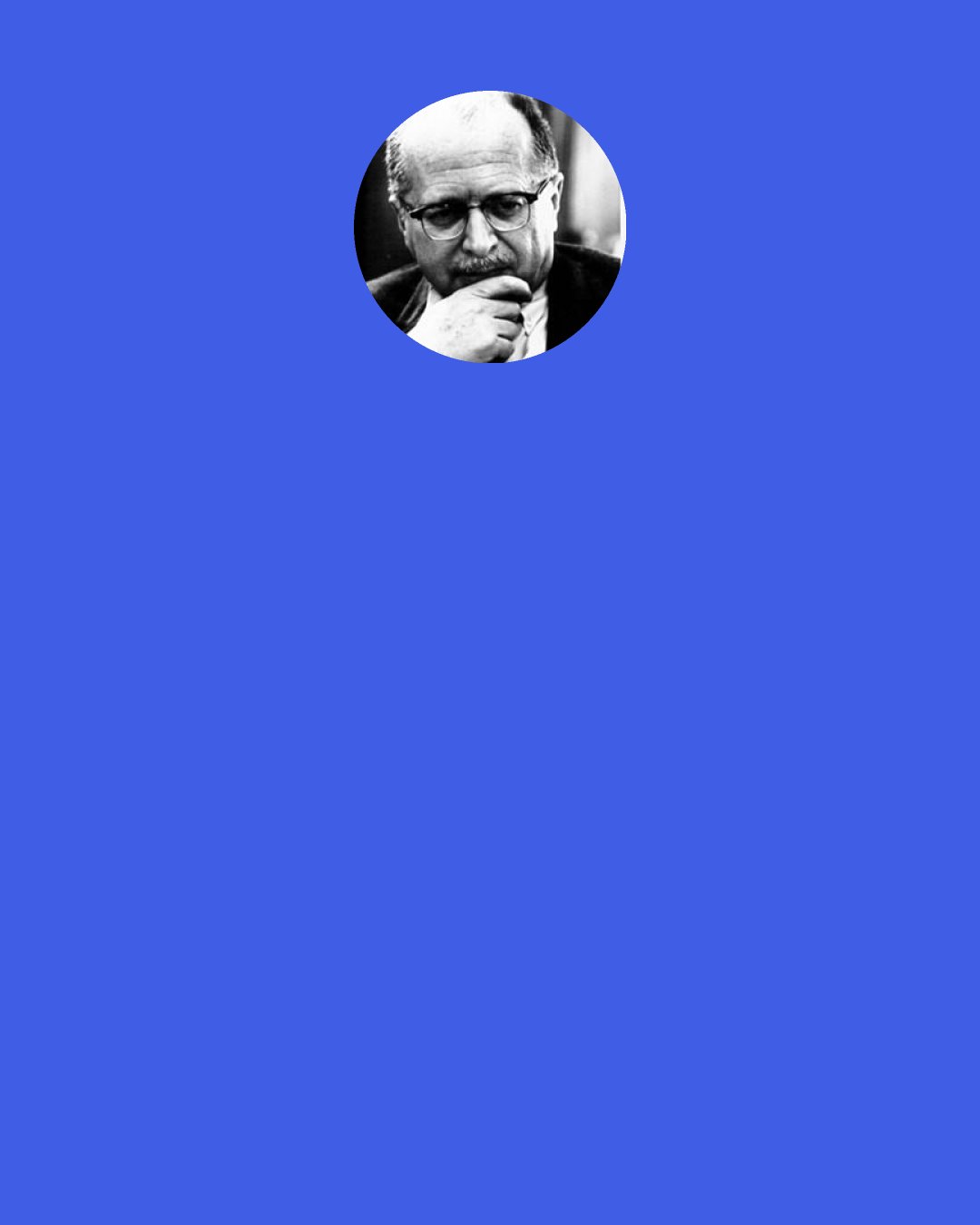 Jesse L. Greenstein: In a certain sense I made a living for five or six years out of that one star [υ Sagittarii] and it is still a fascinating, not understood, star. It's the first star in which you could clearly demonstrate an enormous difference in chemical composition from the sun. It had almost no hydrogen. It was made largely of helium, and had much too much nitrogen and neon. It's still a mystery in many ways ... But it was the first star ever analysed that had a different composition, and I started that area of spectroscopy in the late thirties.