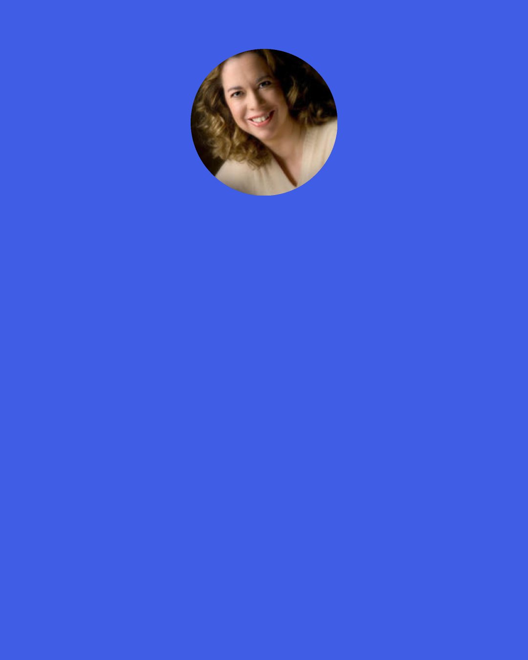 Maria V. Snyder: A full-out rebellion would take a major amount of luck and coordination. The Tech Nos and Domotor looked at me, waiting. No one else would be able to organize both sides. I drew in a deep breath. We had the technology, the intelligence and the people—put enough sheep together and you have a herd, a force to be reckoned with. We needed a leader.