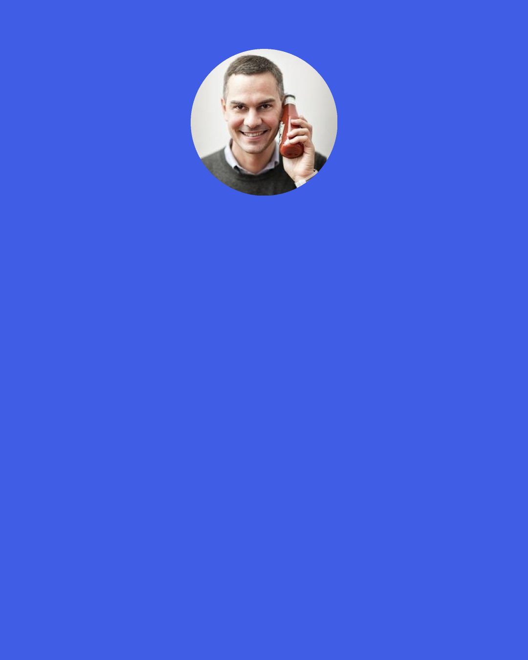 Massimiliano Gioni: You witness the artists acting as witnesses, but they provide a point of view that's less monolithic. It's less official in a certain way. Many artists are speaking in the first person singular, as a reaction to dubbed-over media commentary. The thought is: "Enough with how we're represented by the media. Let me tell the story."