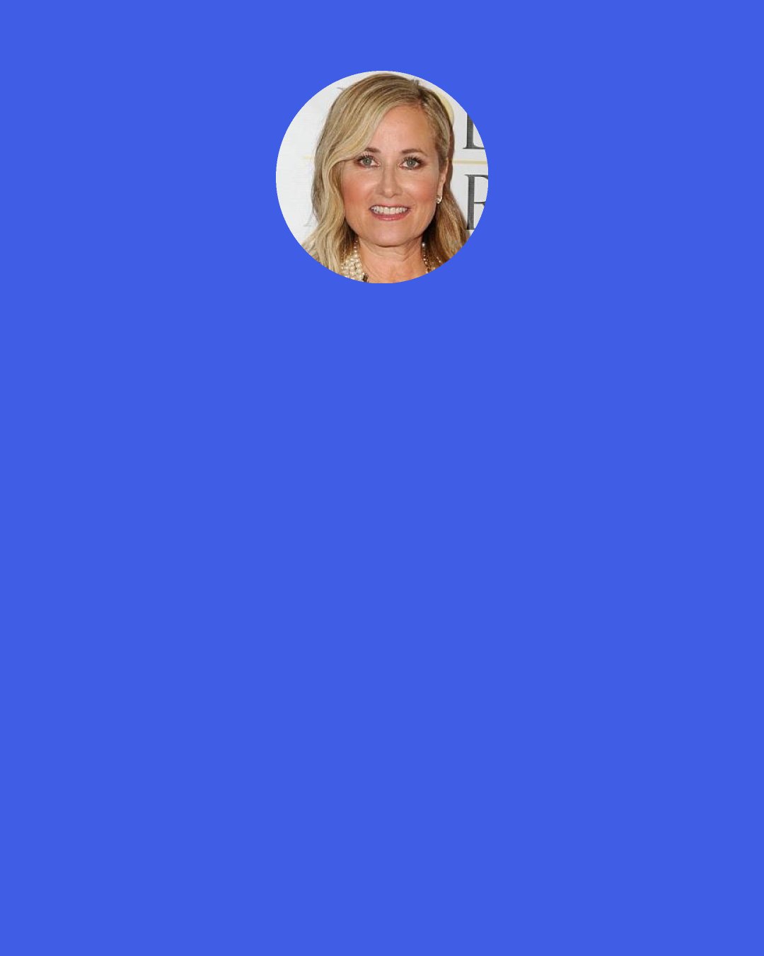 Maureen McCormick: But to win, I was overwhelmed - it felt great! I was really excited. I didn't expect it, but I'm also really competitive. As soon as I hear the word "competition" I get serious and start doing everything that I can do.